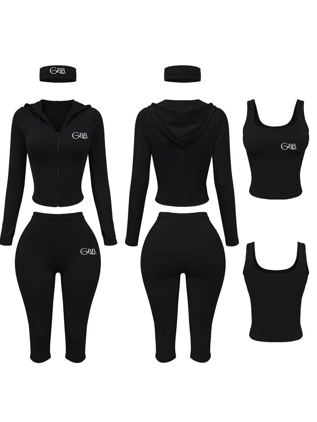 GBB Luxe Set ⭐