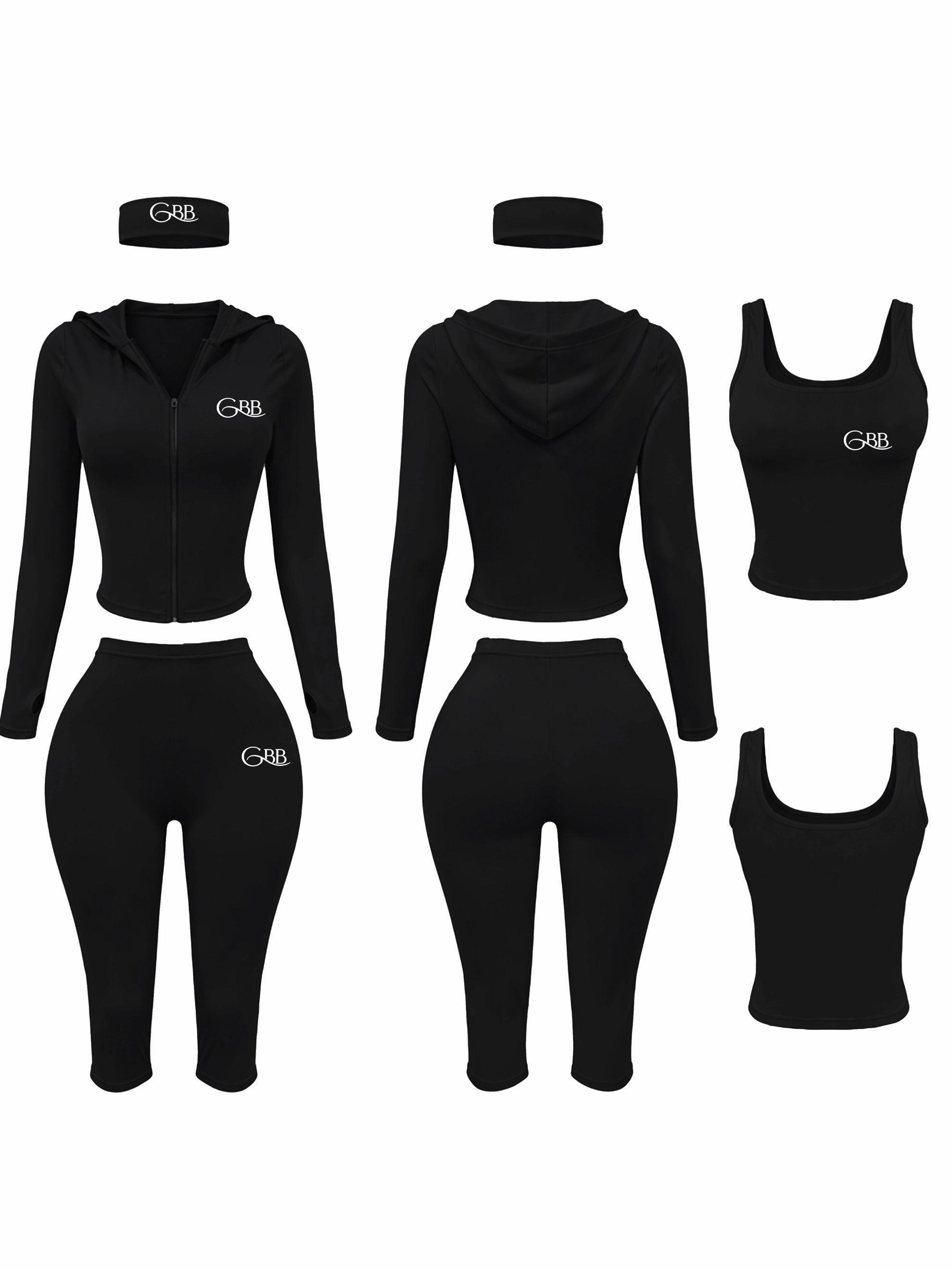GBB Luxe Set ⭐