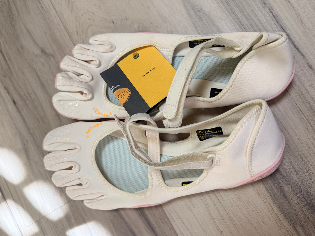 Boujee Toes