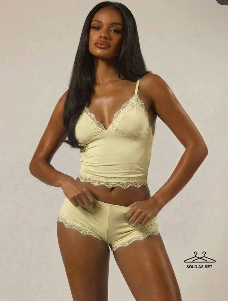 The Boujee Babe Set