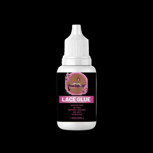 Glamourboujeebrat lace glue products