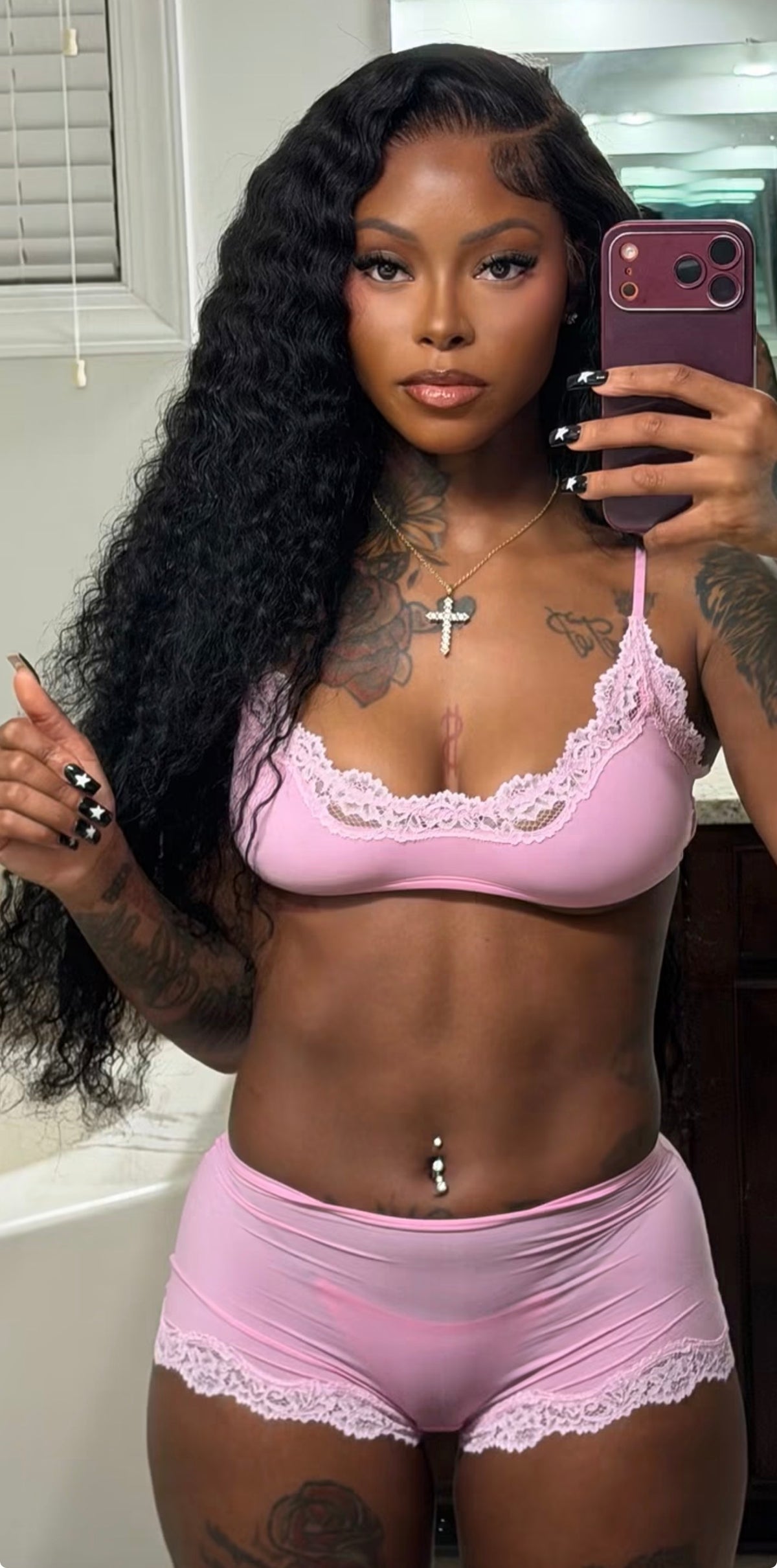 The Boujee Babe Set
