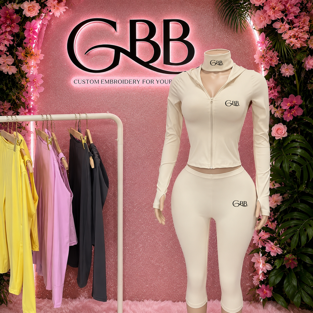 GBB Luxe Set ⭐