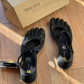 Boujee Toes