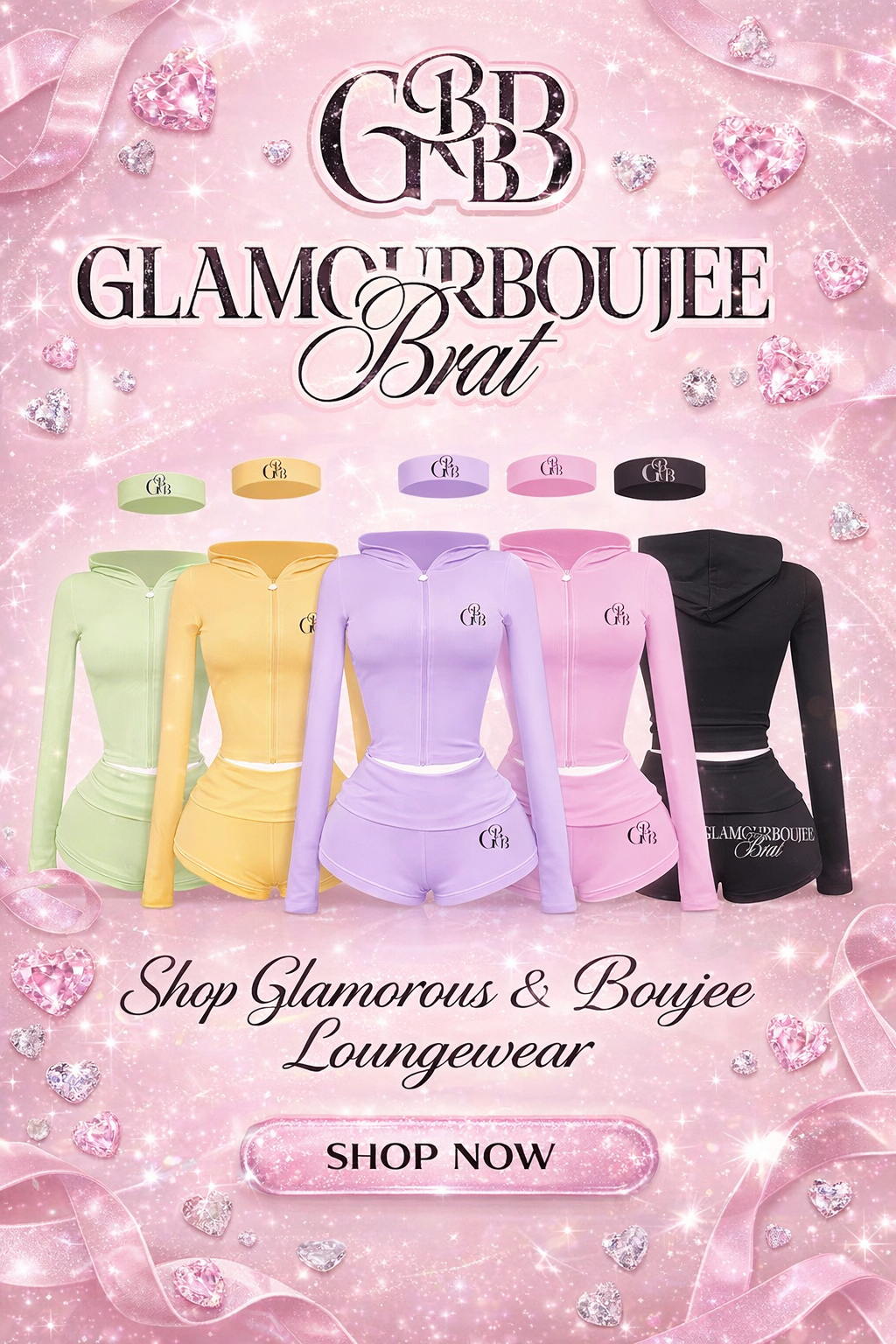 2 Piece Lounge
Sets